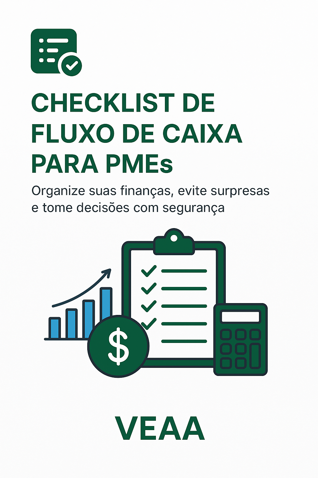 Checklist VEAA
